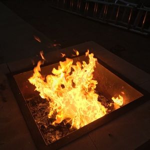 Meet your Posher, Luna